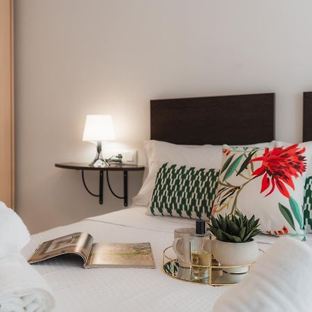 Tuguest Armilla Apartment Luaran gambar