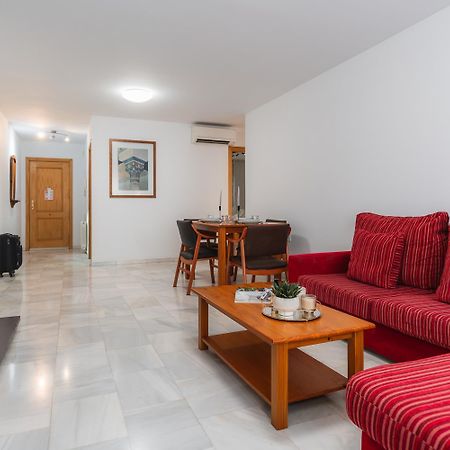 Tuguest Armilla Apartment Luaran gambar