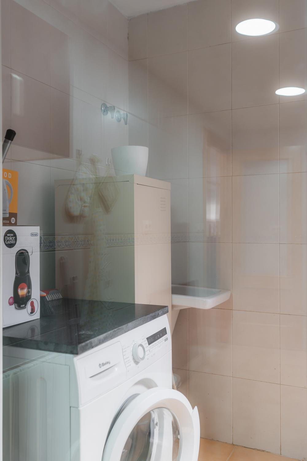 Tuguest Armilla Apartment Luaran gambar