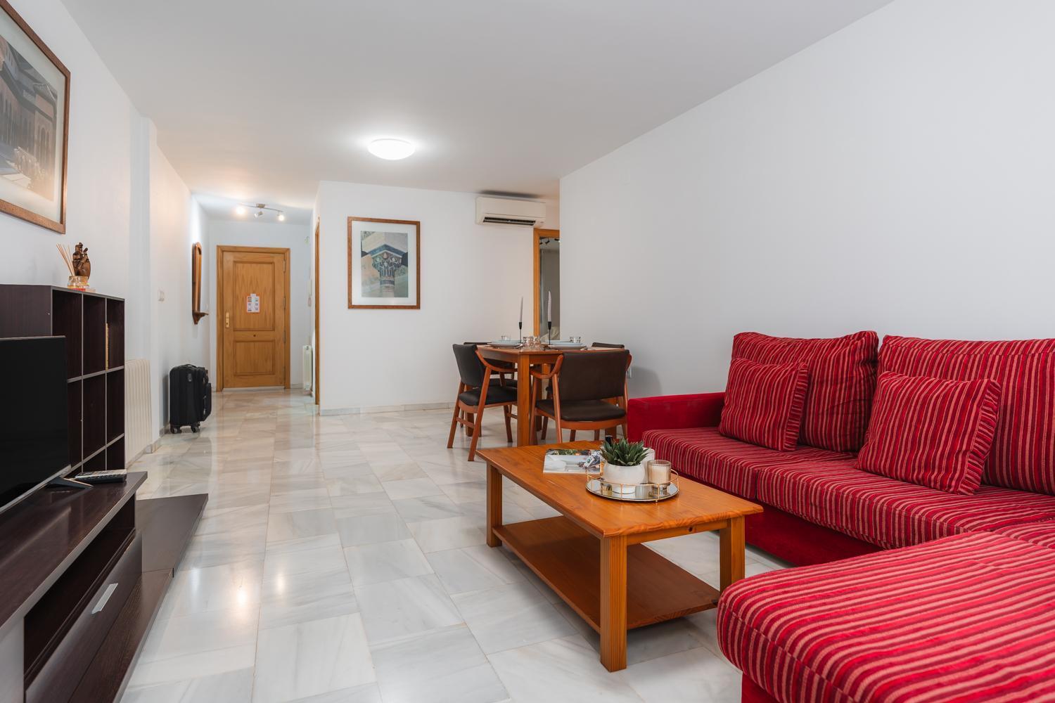 Tuguest Armilla Apartment Luaran gambar