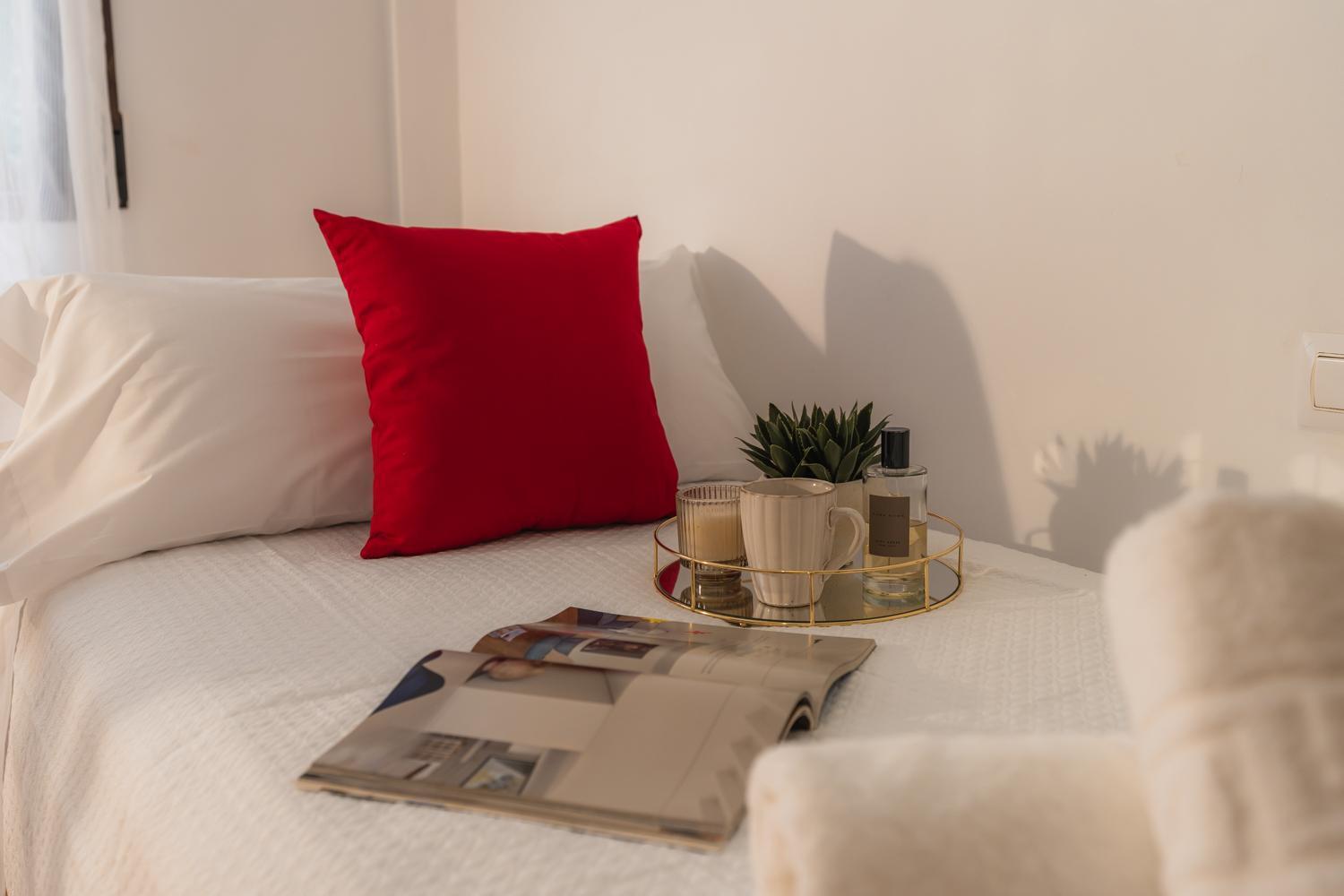 Tuguest Armilla Apartment Luaran gambar