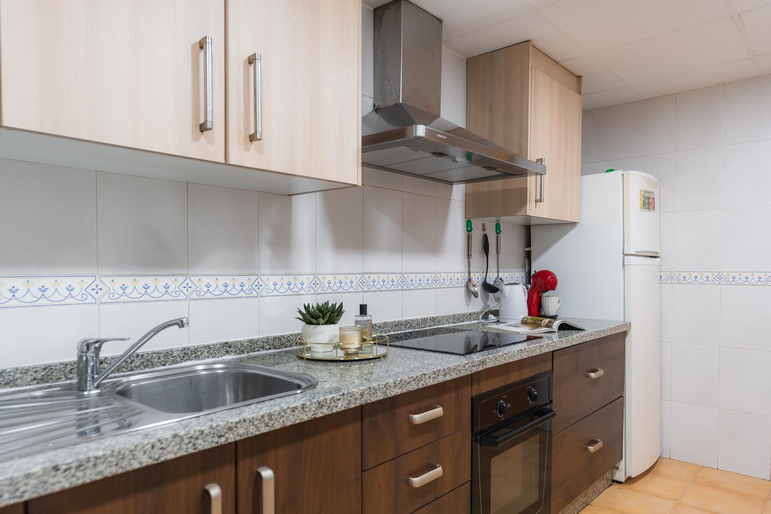 Tuguest Armilla Apartment Luaran gambar
