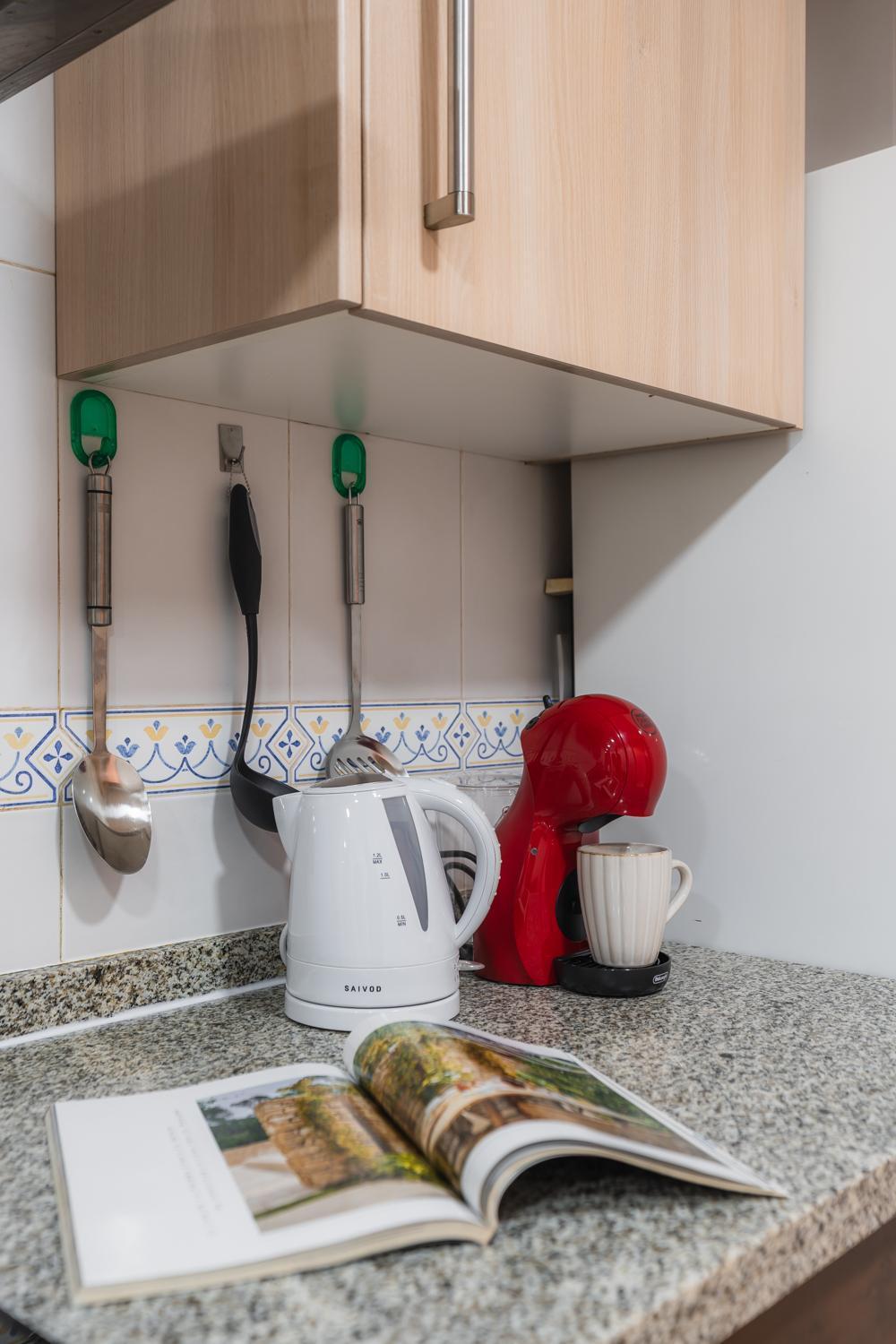 Tuguest Armilla Apartment Luaran gambar