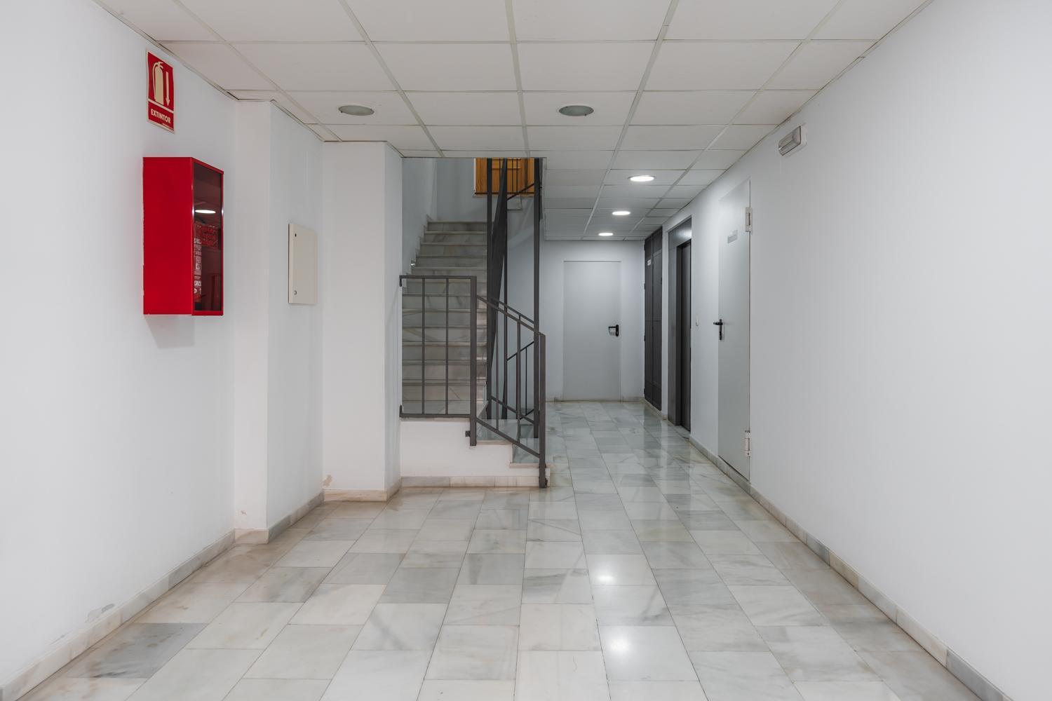 Tuguest Armilla Apartment Luaran gambar
