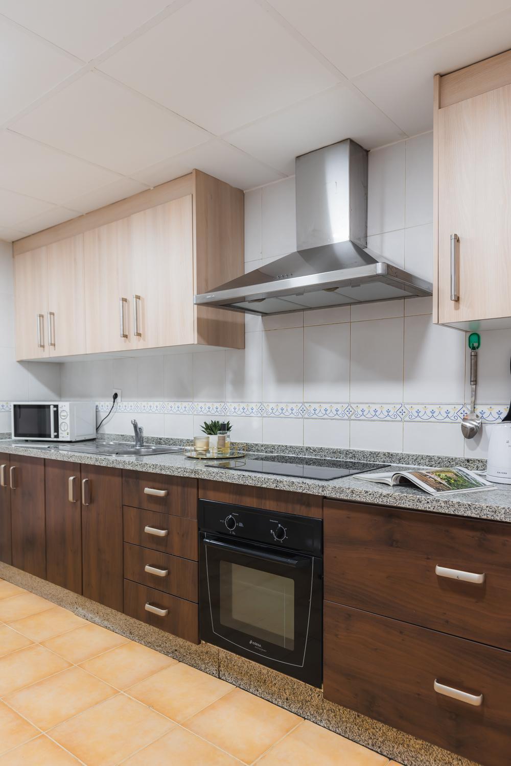 Tuguest Armilla Apartment Luaran gambar