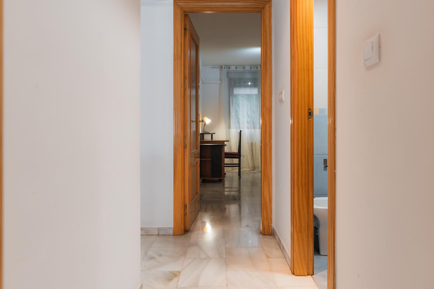 Tuguest Armilla Apartment Luaran gambar