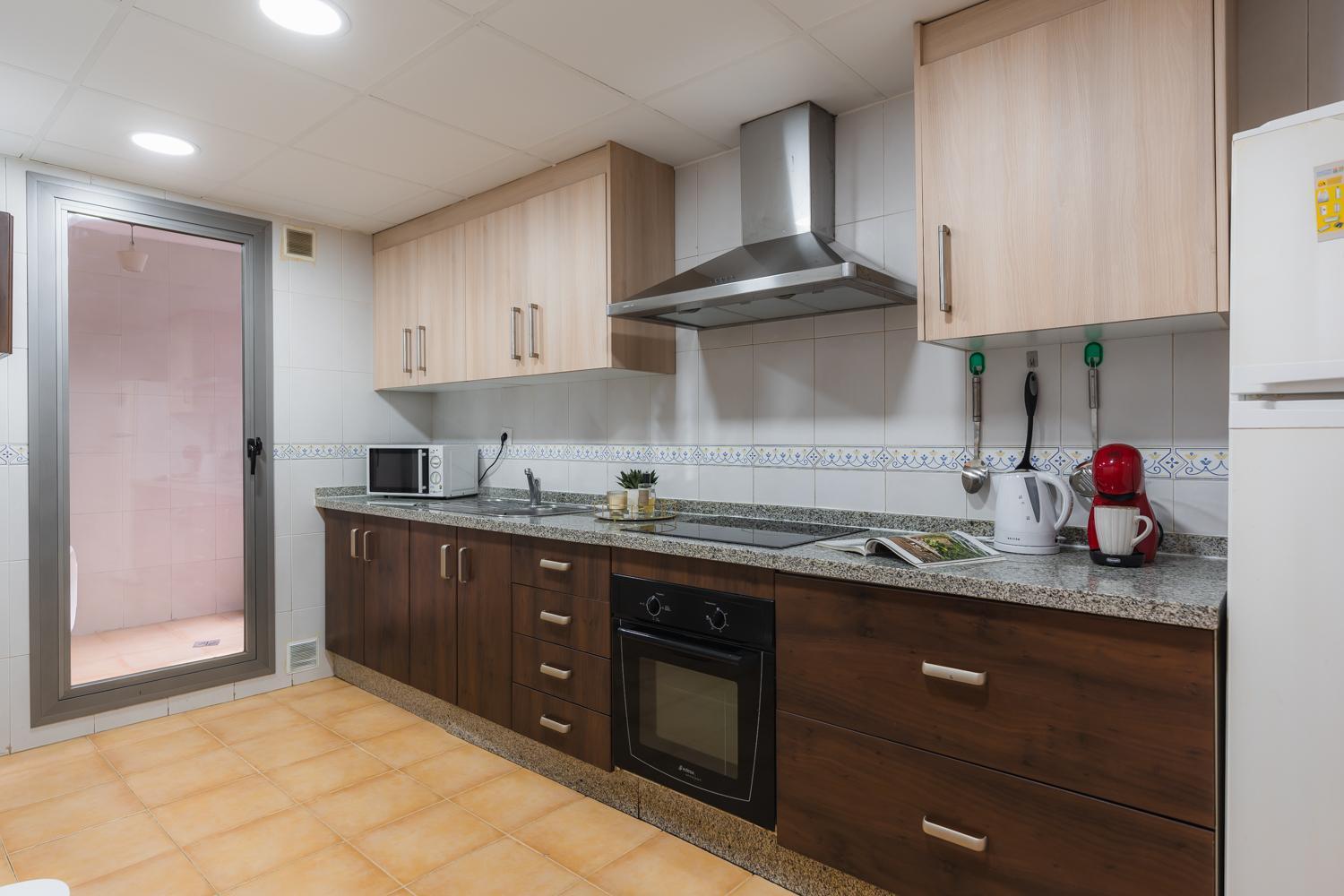 Tuguest Armilla Apartment Luaran gambar