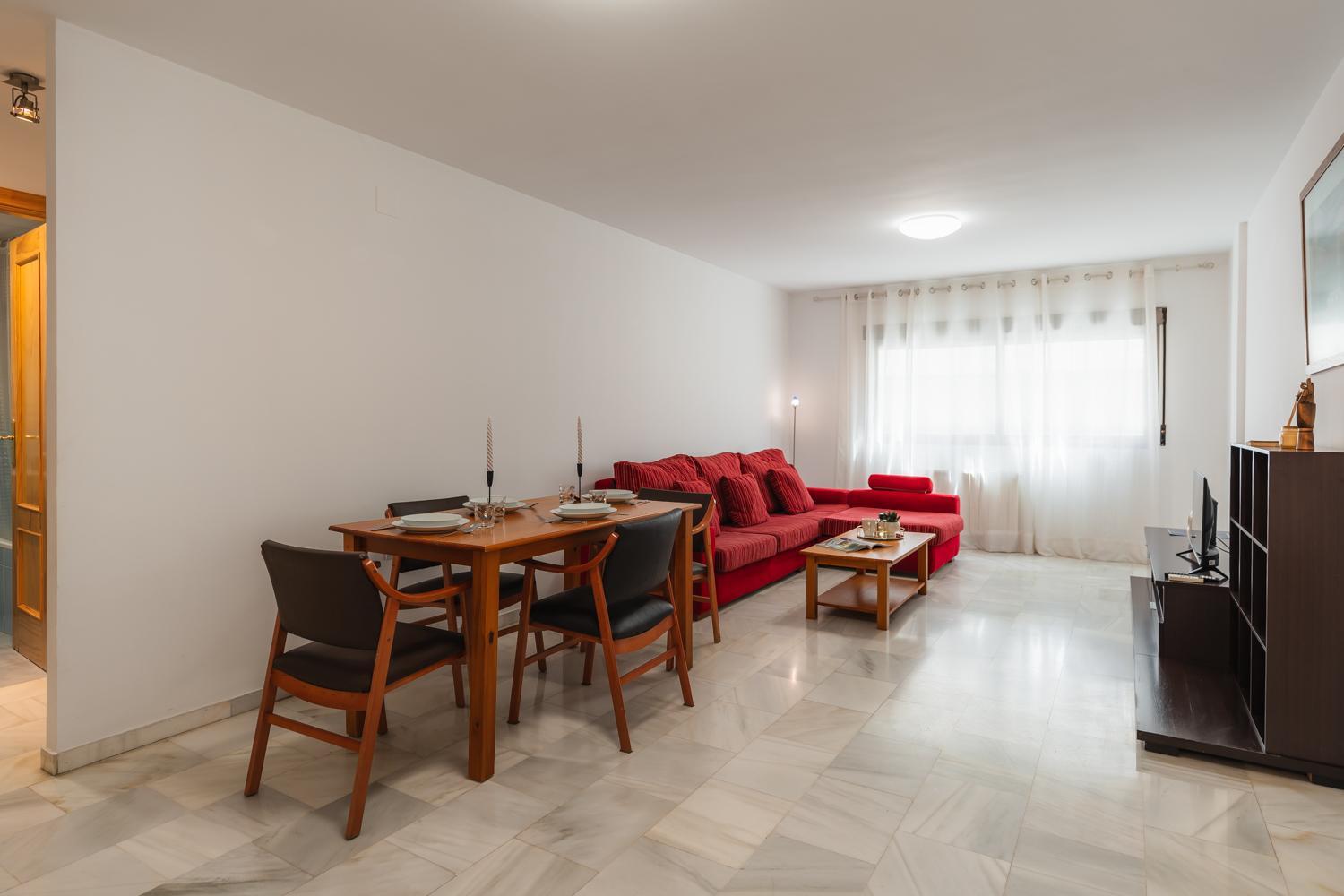 Tuguest Armilla Apartment Luaran gambar