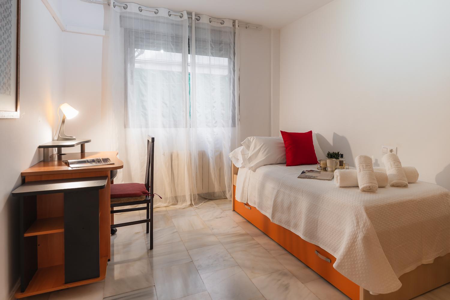 Tuguest Armilla Apartment Luaran gambar