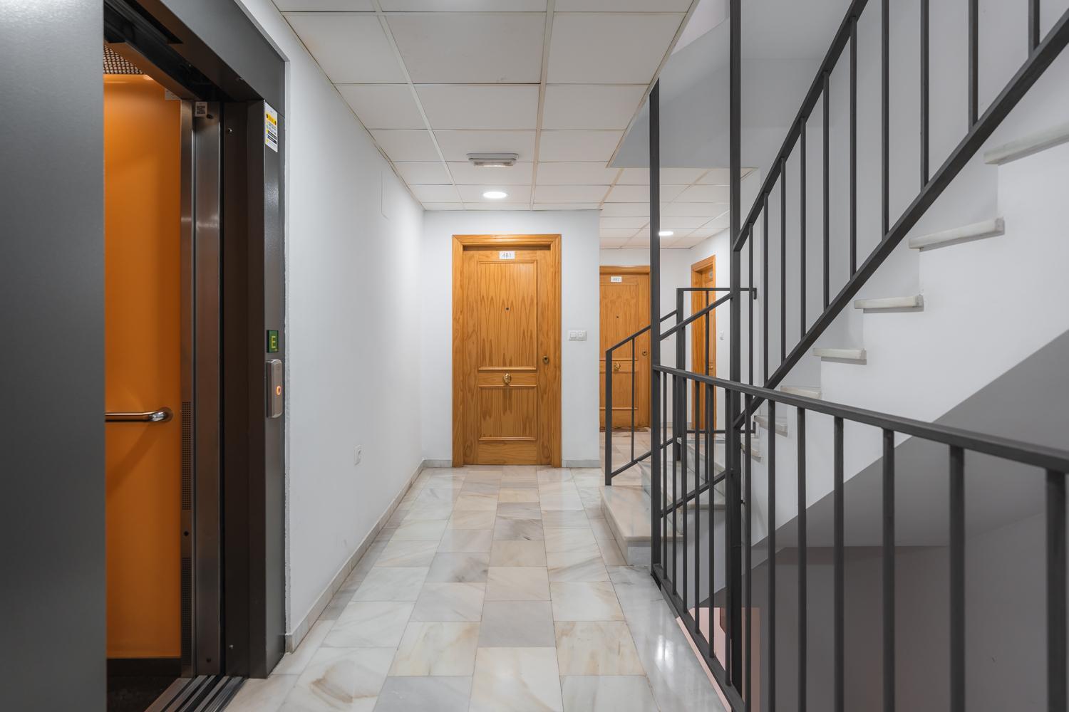 Tuguest Armilla Apartment Luaran gambar