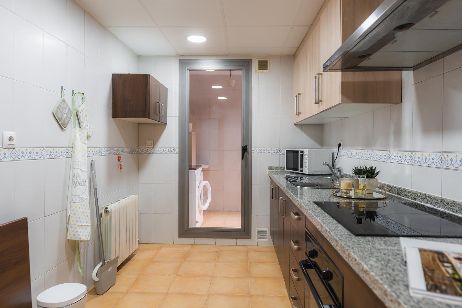 Tuguest Armilla Apartment Luaran gambar