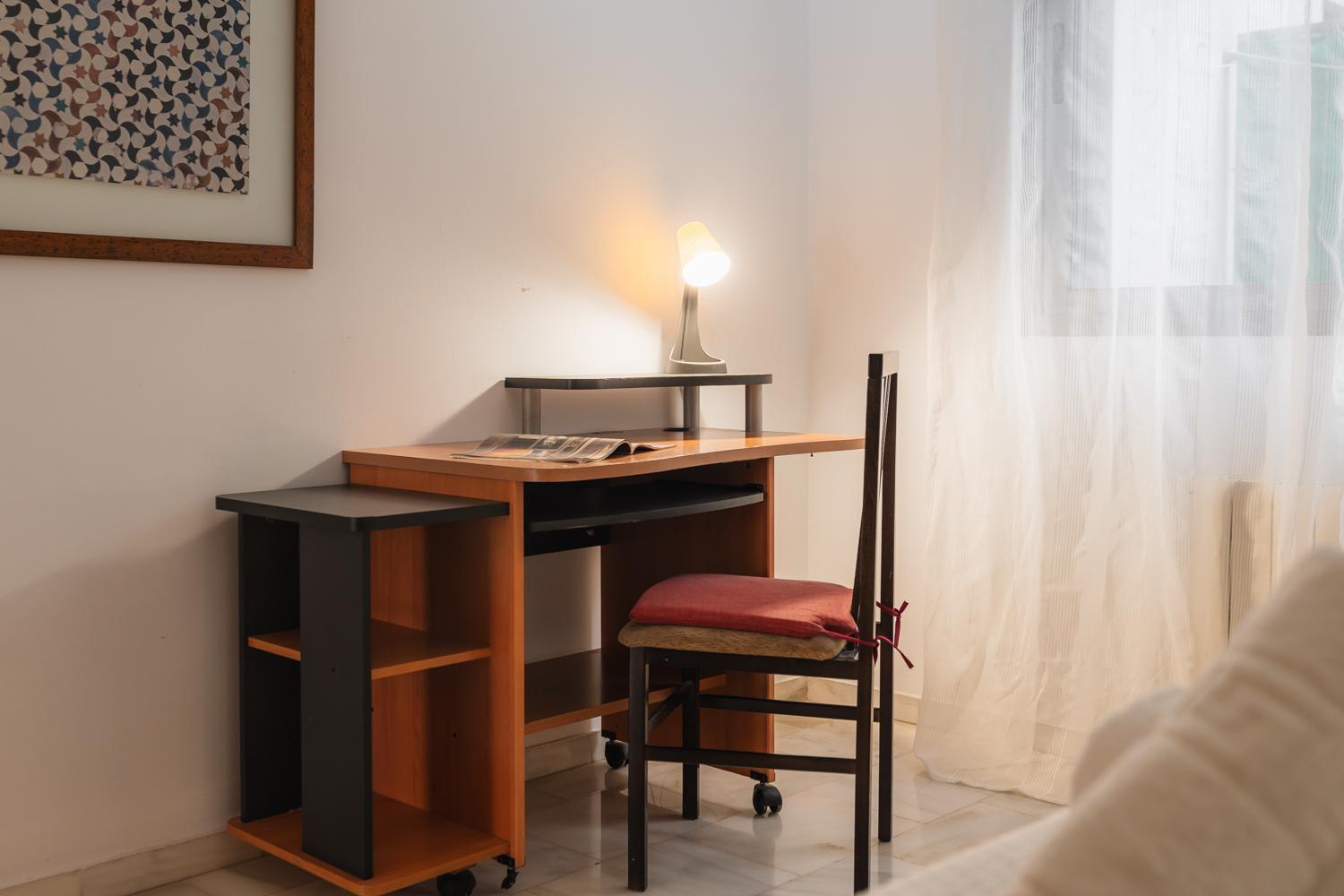 Tuguest Armilla Apartment Luaran gambar