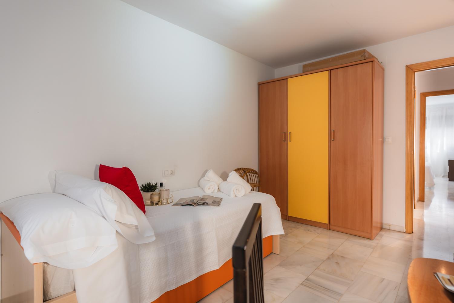 Tuguest Armilla Apartment Luaran gambar