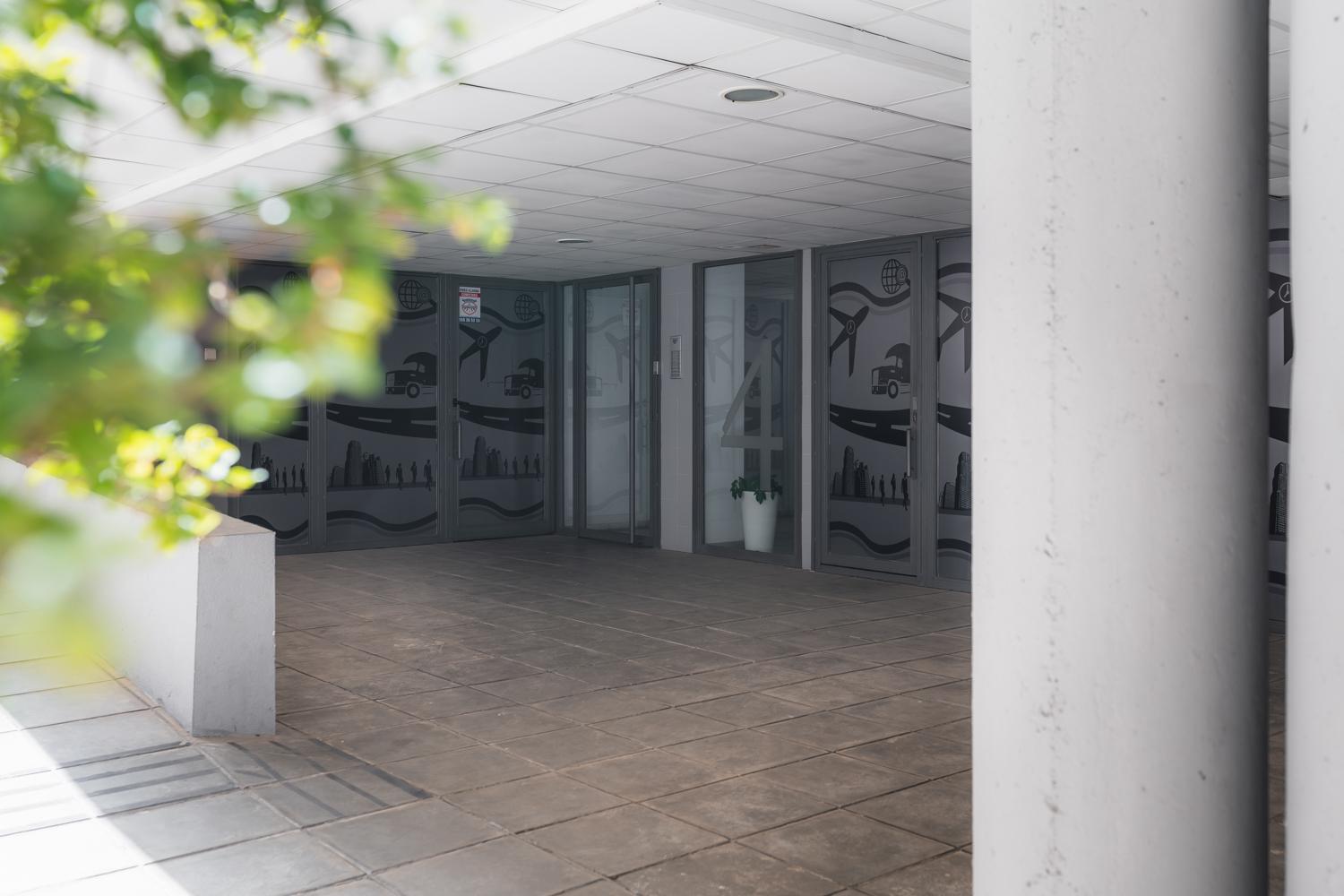 Tuguest Armilla Apartment Luaran gambar