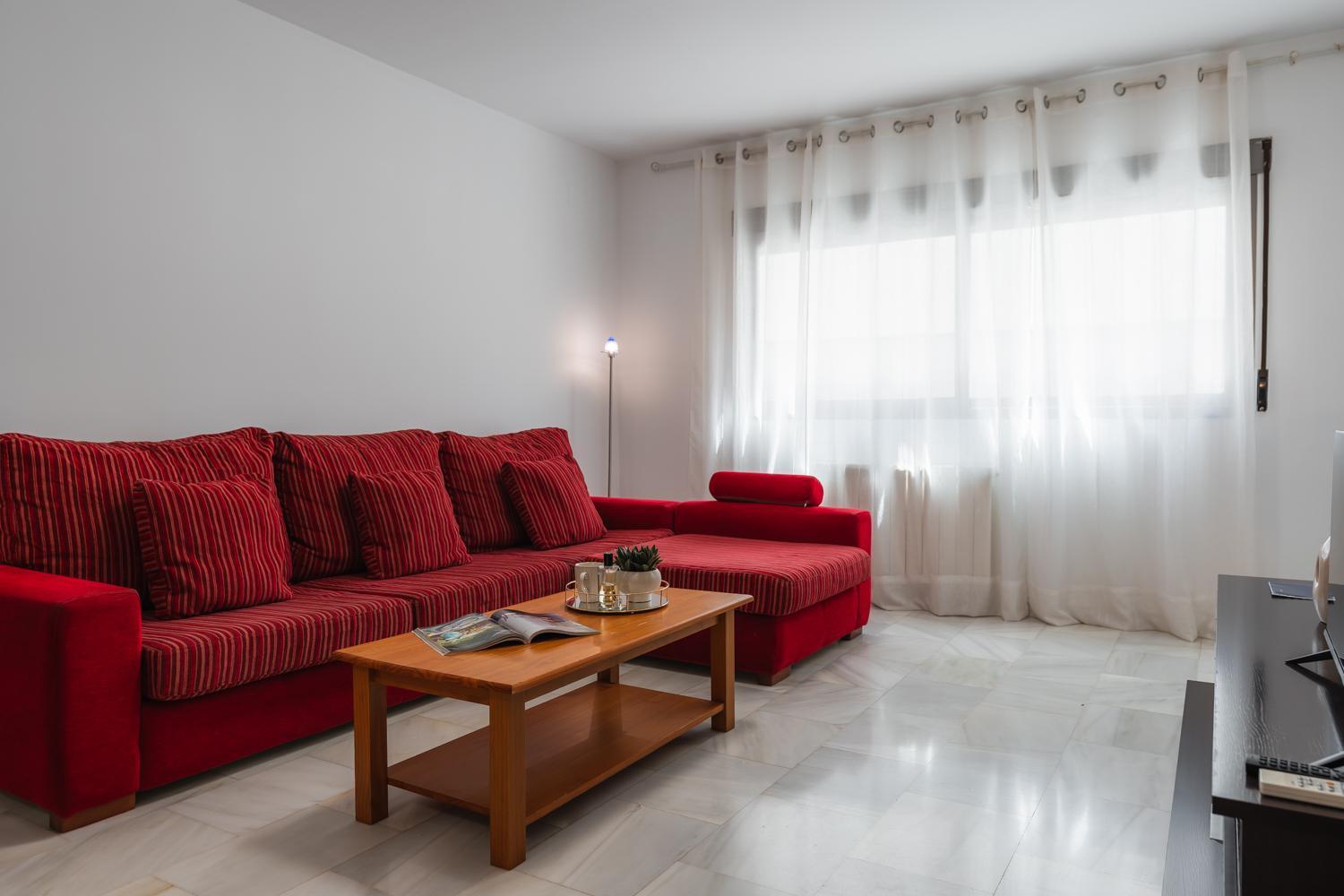 Tuguest Armilla Apartment Luaran gambar