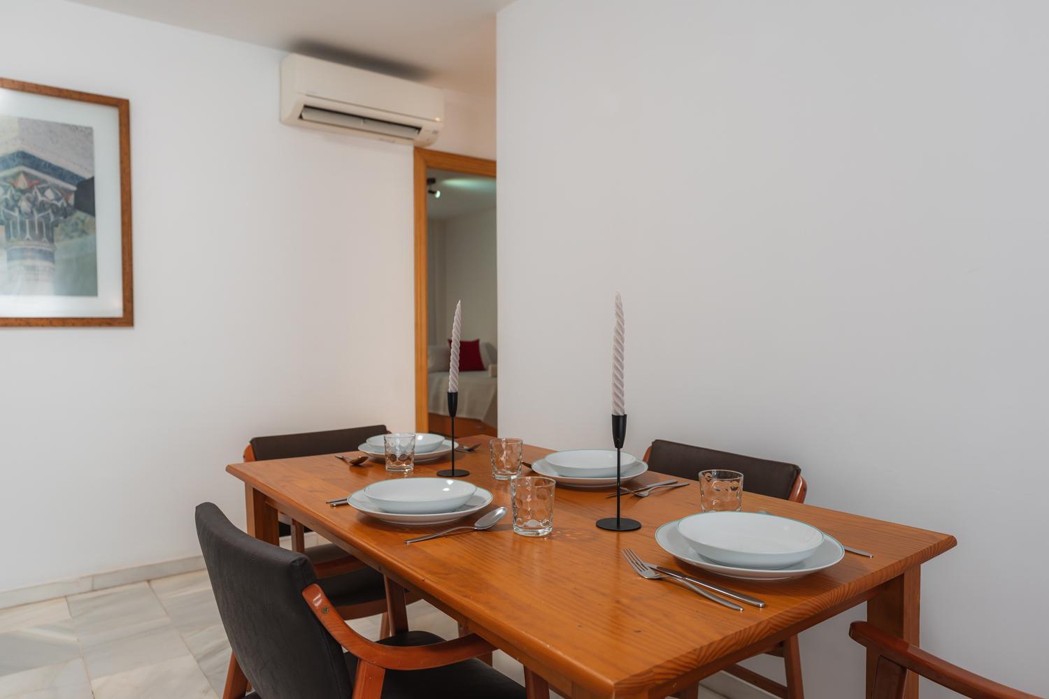Tuguest Armilla Apartment Luaran gambar