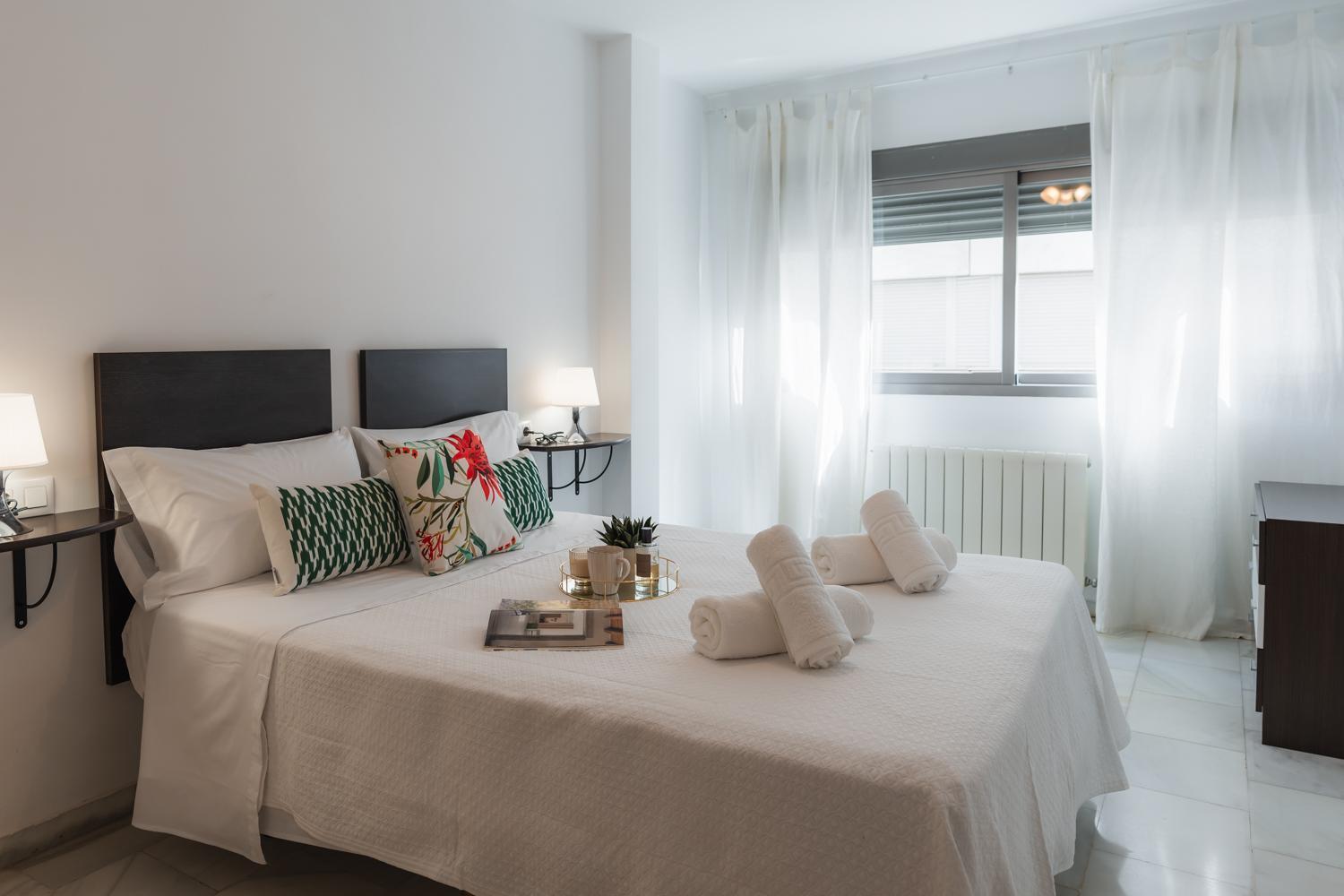 Tuguest Armilla Apartment Luaran gambar