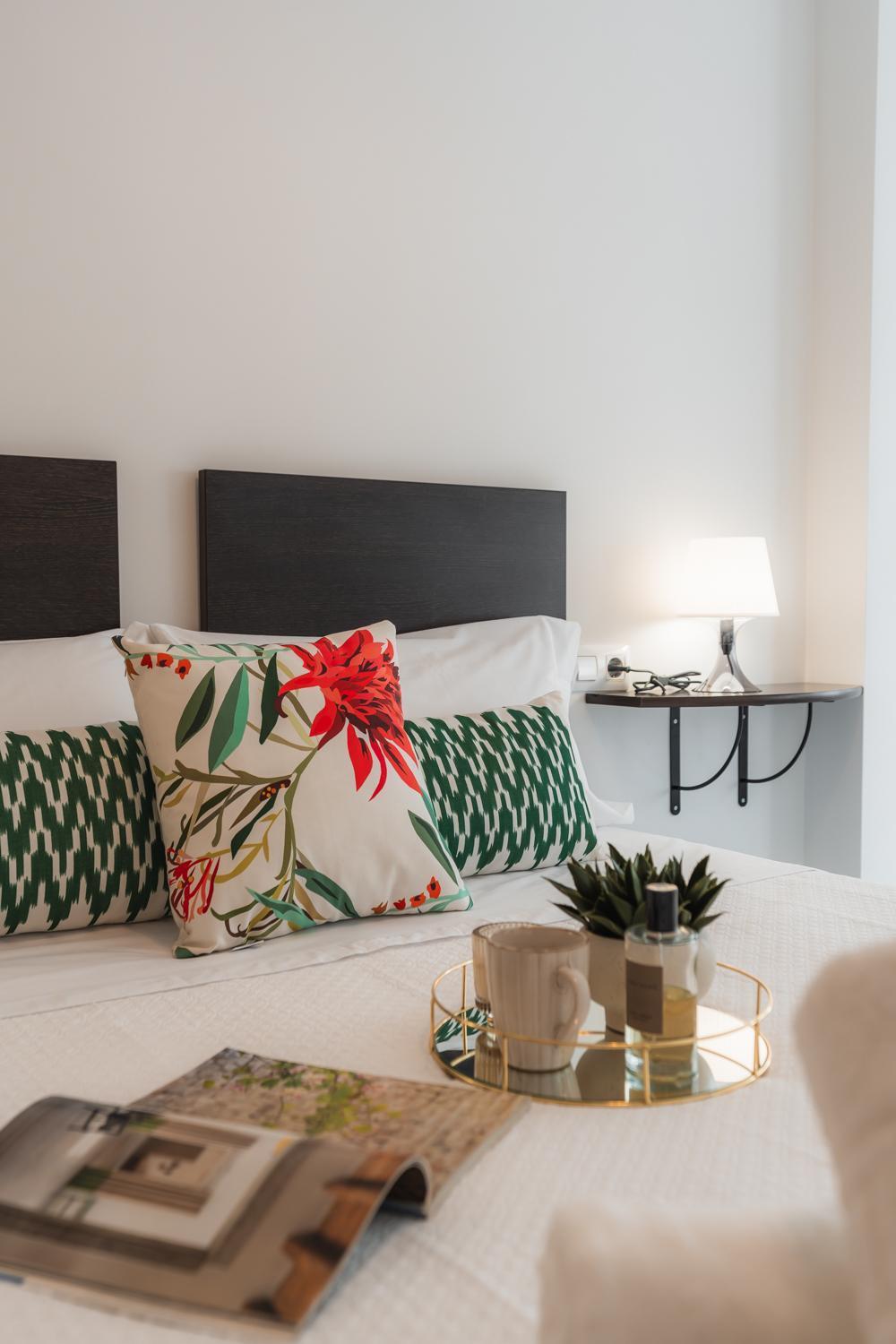 Tuguest Armilla Apartment Luaran gambar
